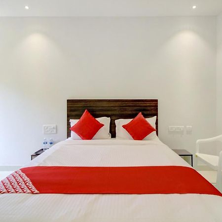 Hotel O Urban Inn Bangalore Extérieur photo