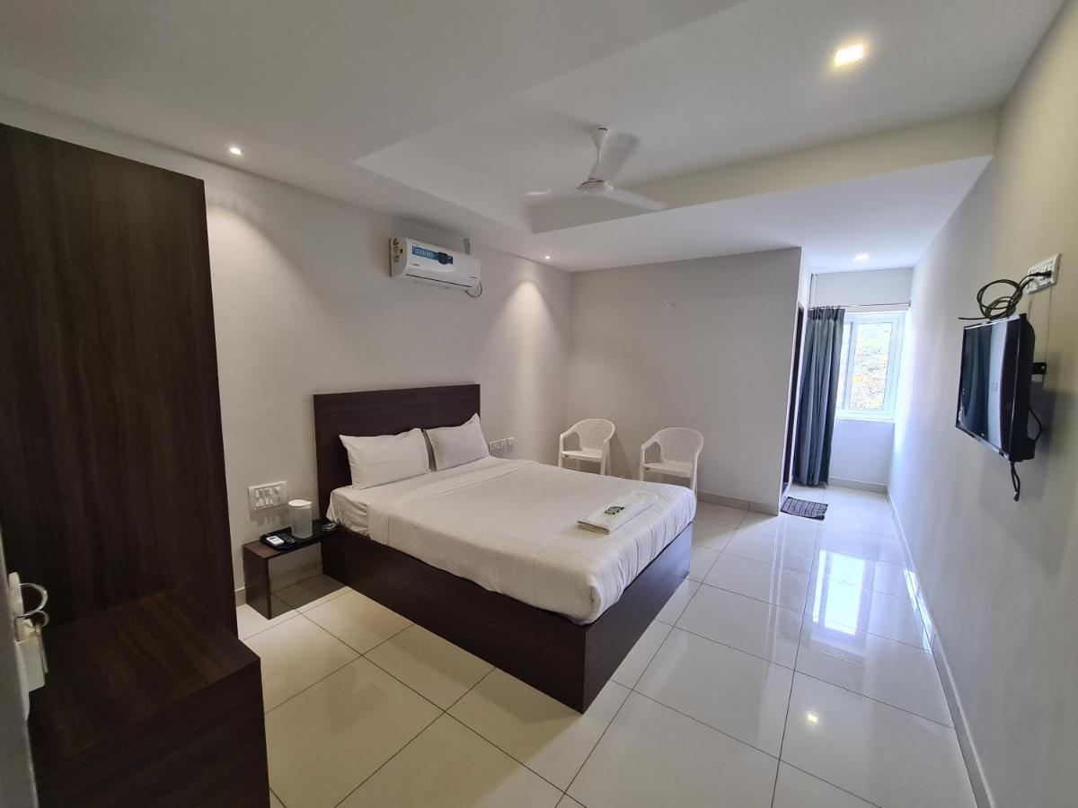Hotel O Urban Inn Bangalore Extérieur photo