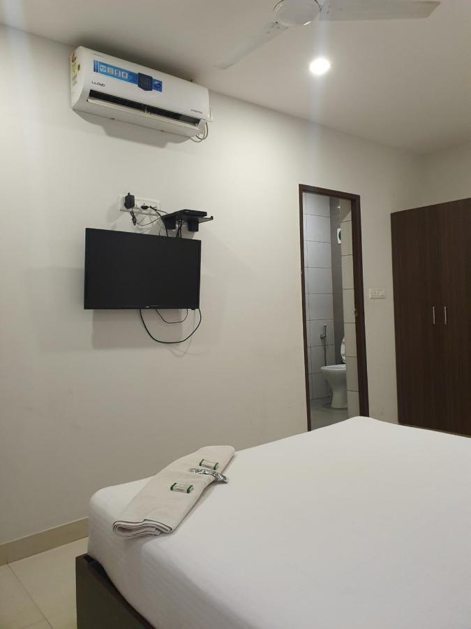 Hotel O Urban Inn Bangalore Extérieur photo