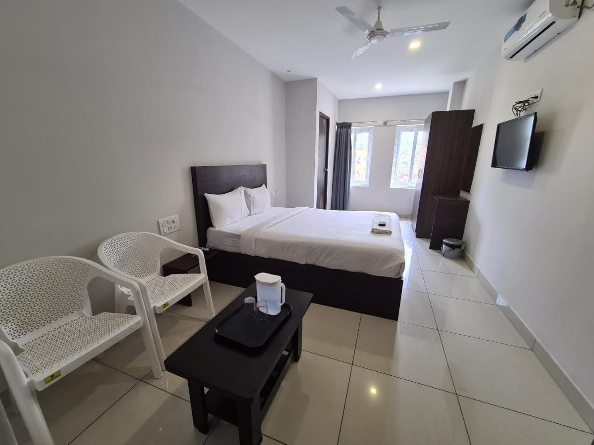 Hotel O Urban Inn Bangalore Extérieur photo