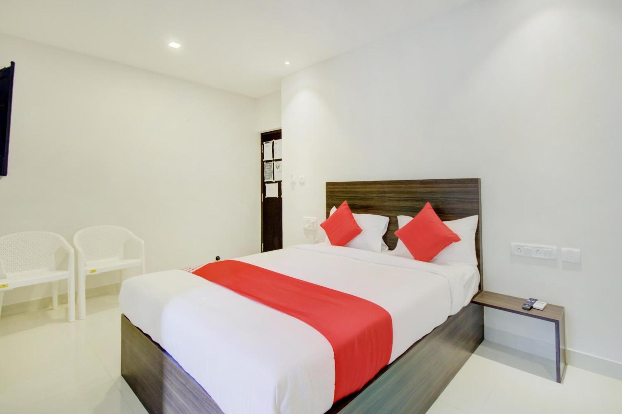 Hotel O Urban Inn Bangalore Extérieur photo