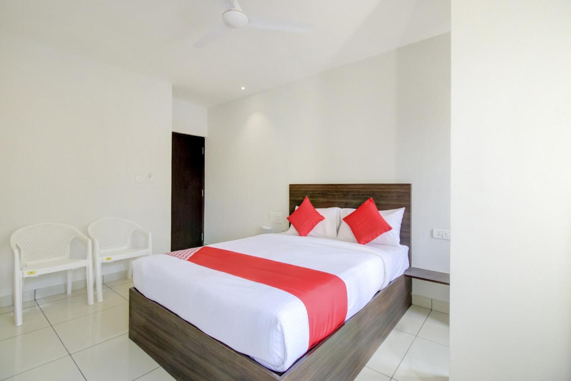 Hotel O Urban Inn Bangalore Extérieur photo