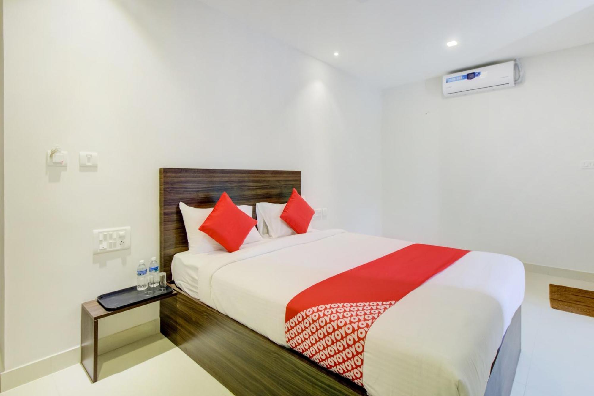 Hotel O Urban Inn Bangalore Extérieur photo