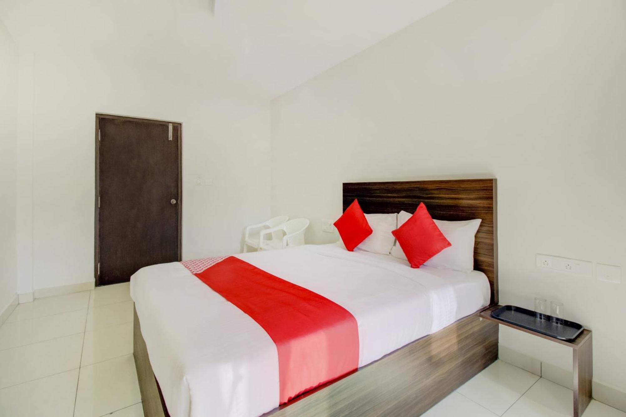 Hotel O Urban Inn Bangalore Extérieur photo
