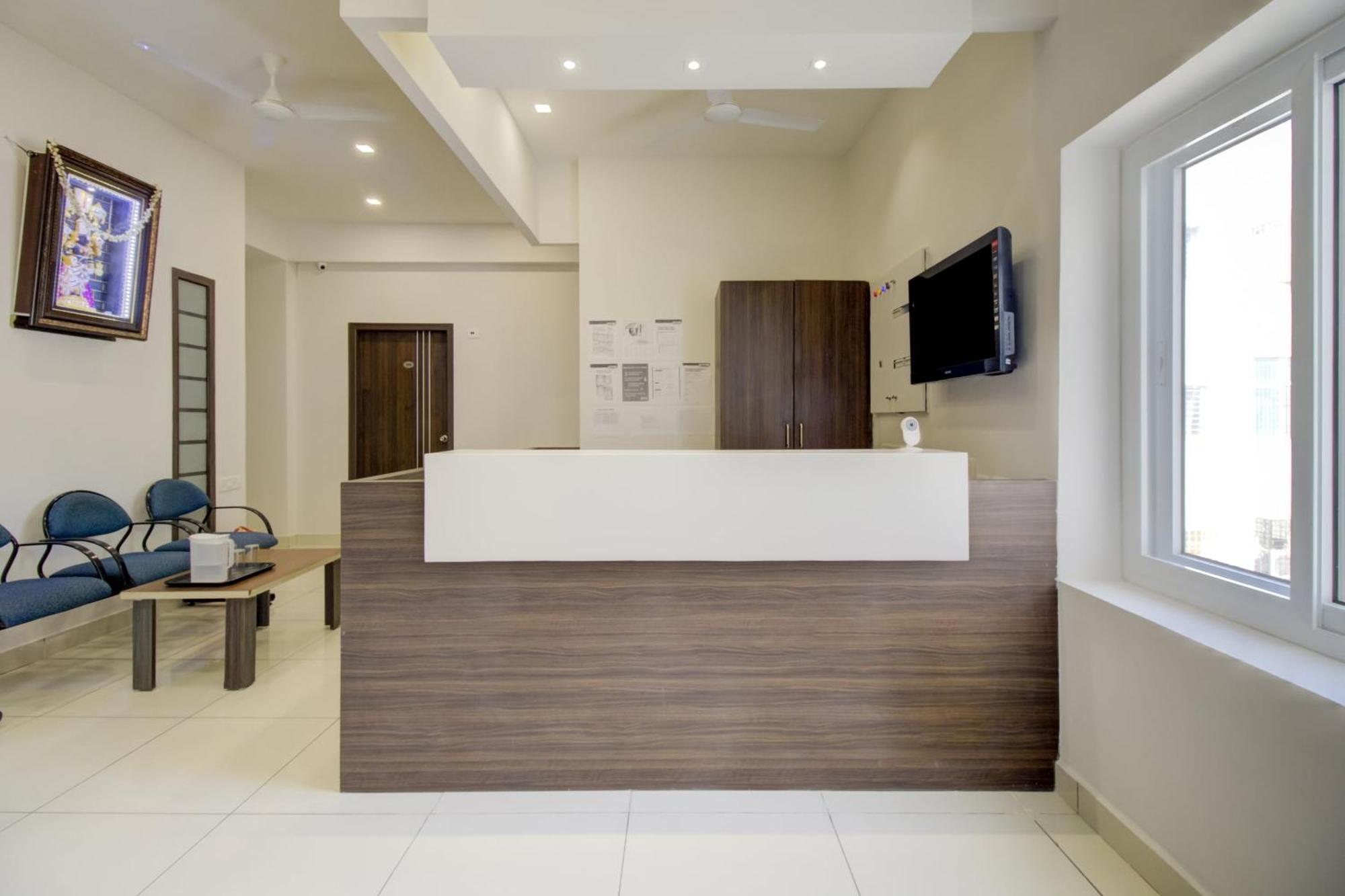 Hotel O Urban Inn Bangalore Extérieur photo