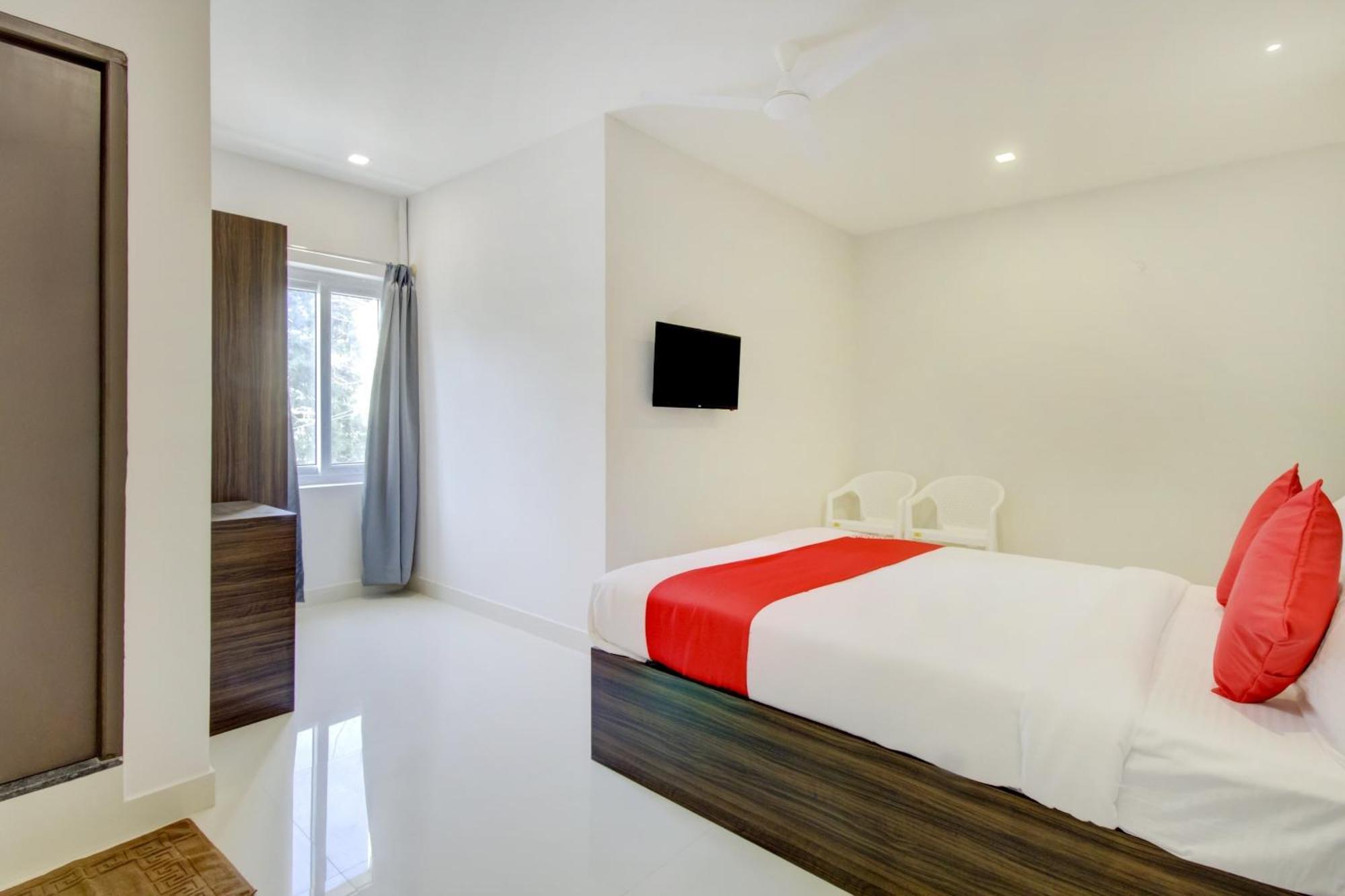 Hotel O Urban Inn Bangalore Extérieur photo