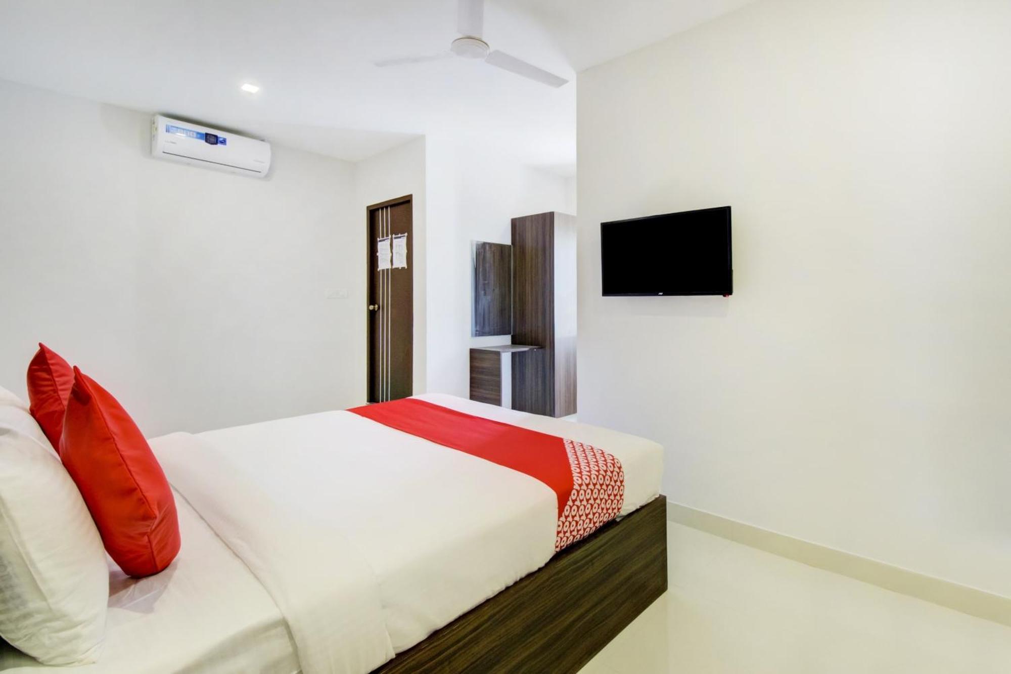 Hotel O Urban Inn Bangalore Extérieur photo