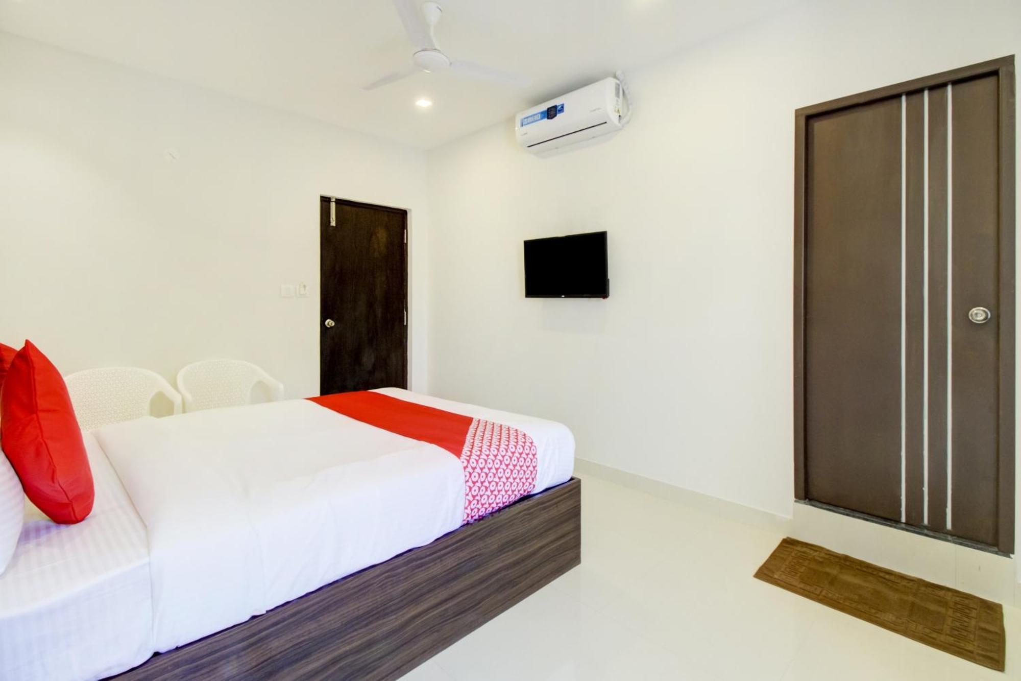 Hotel O Urban Inn Bangalore Extérieur photo