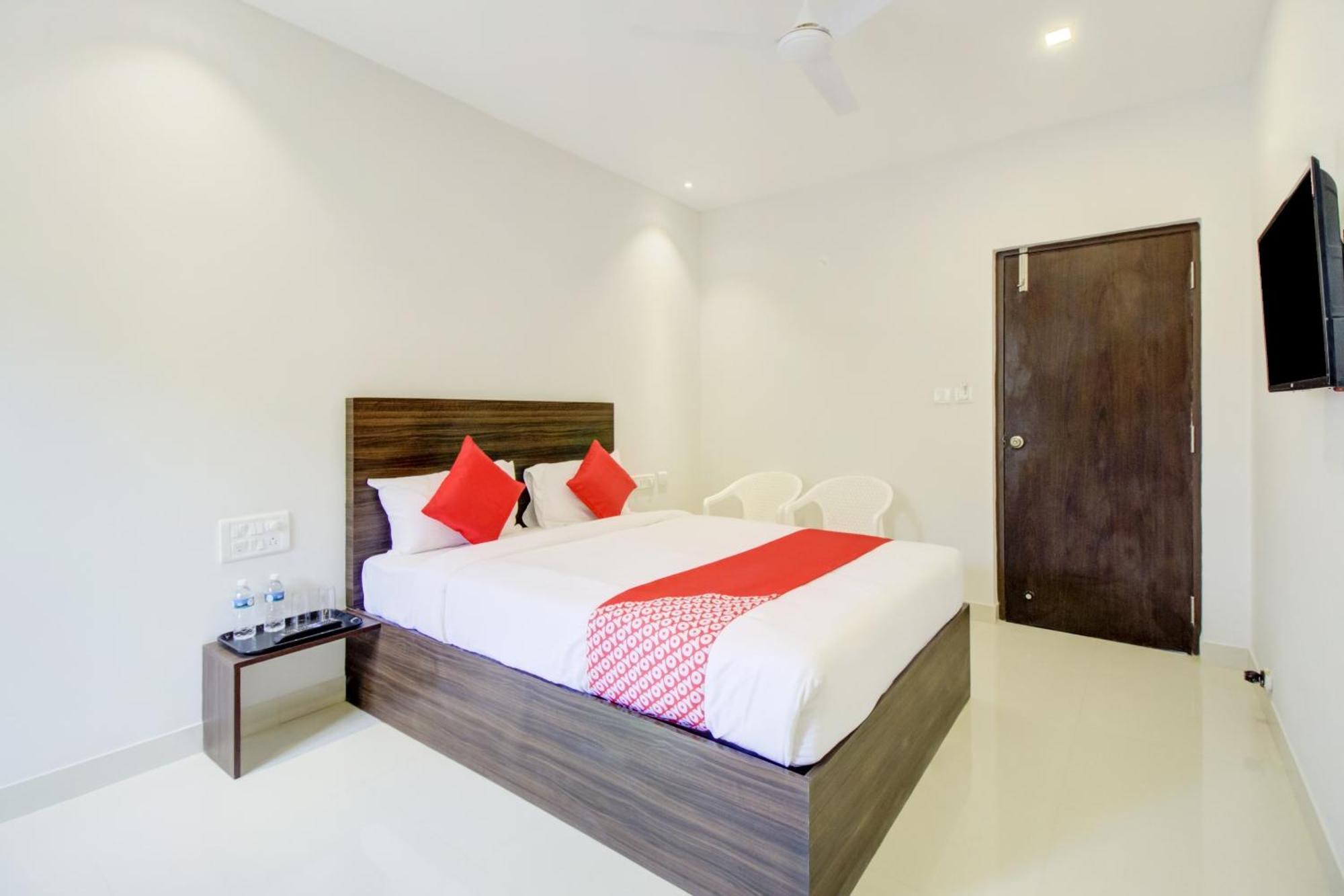 Hotel O Urban Inn Bangalore Extérieur photo