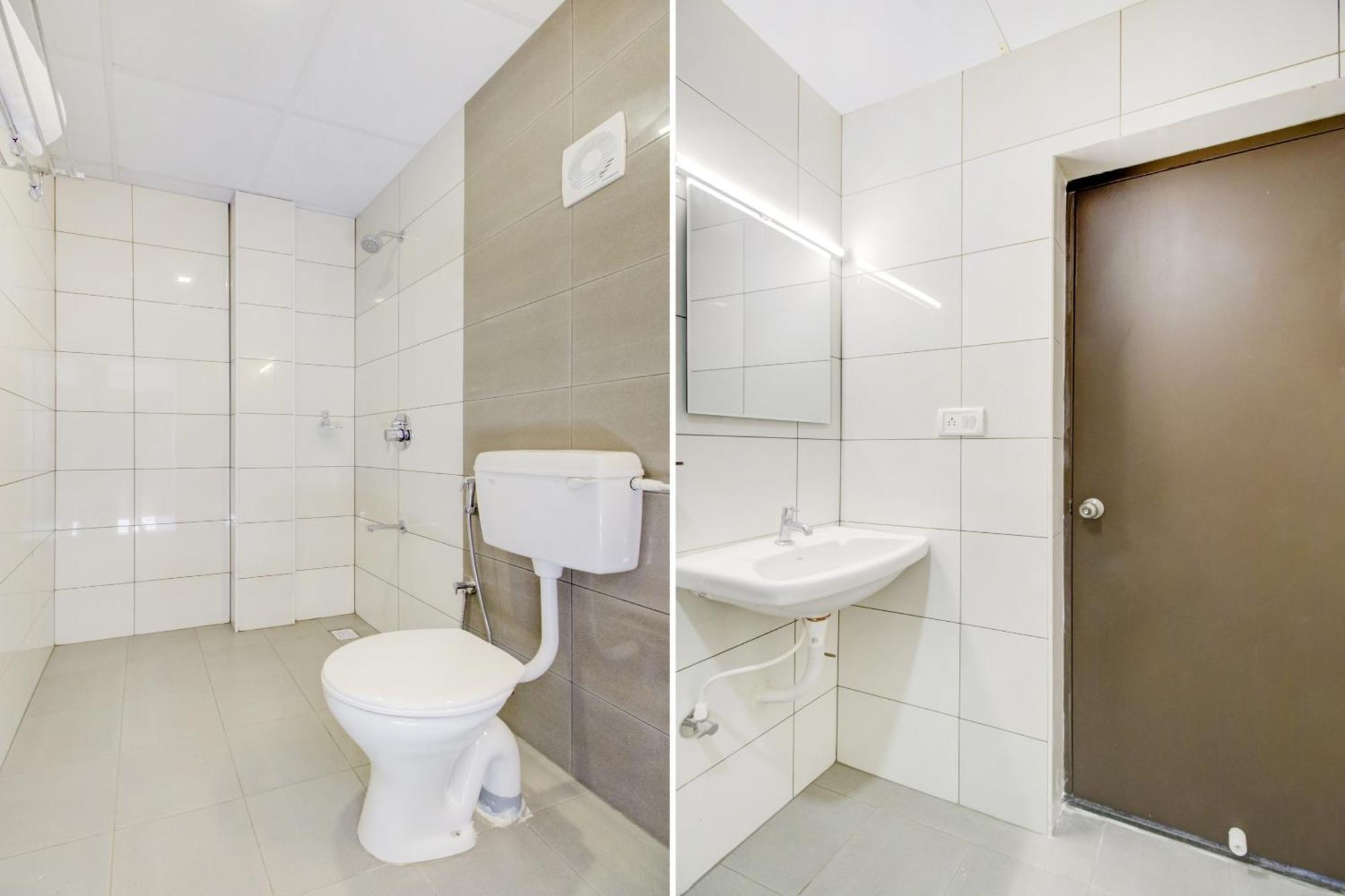 Hotel O Urban Inn Bangalore Extérieur photo