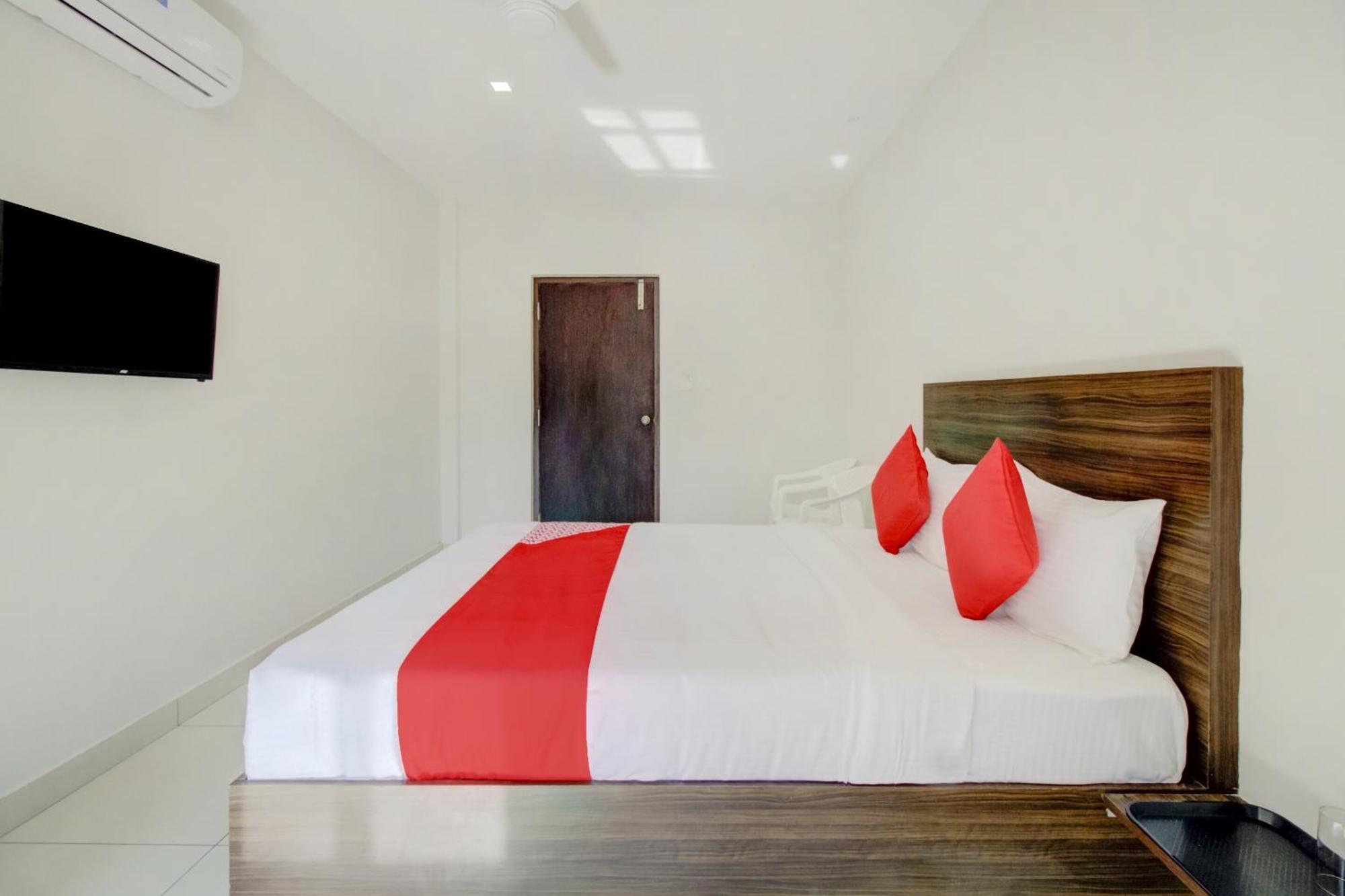 Hotel O Urban Inn Bangalore Extérieur photo