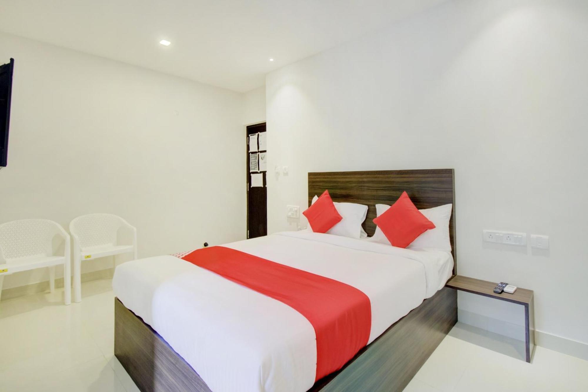Hotel O Urban Inn Bangalore Extérieur photo