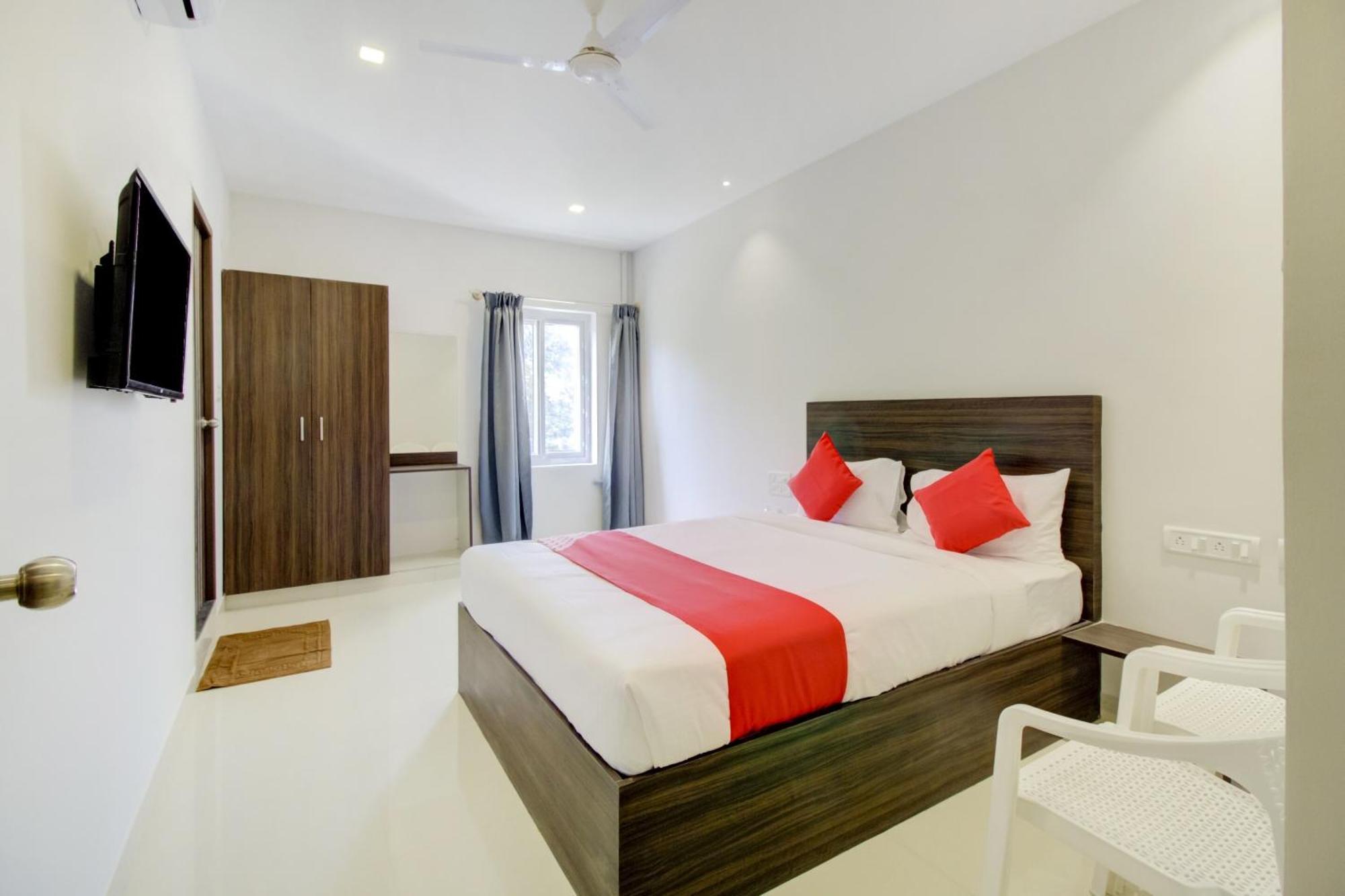 Hotel O Urban Inn Bangalore Extérieur photo