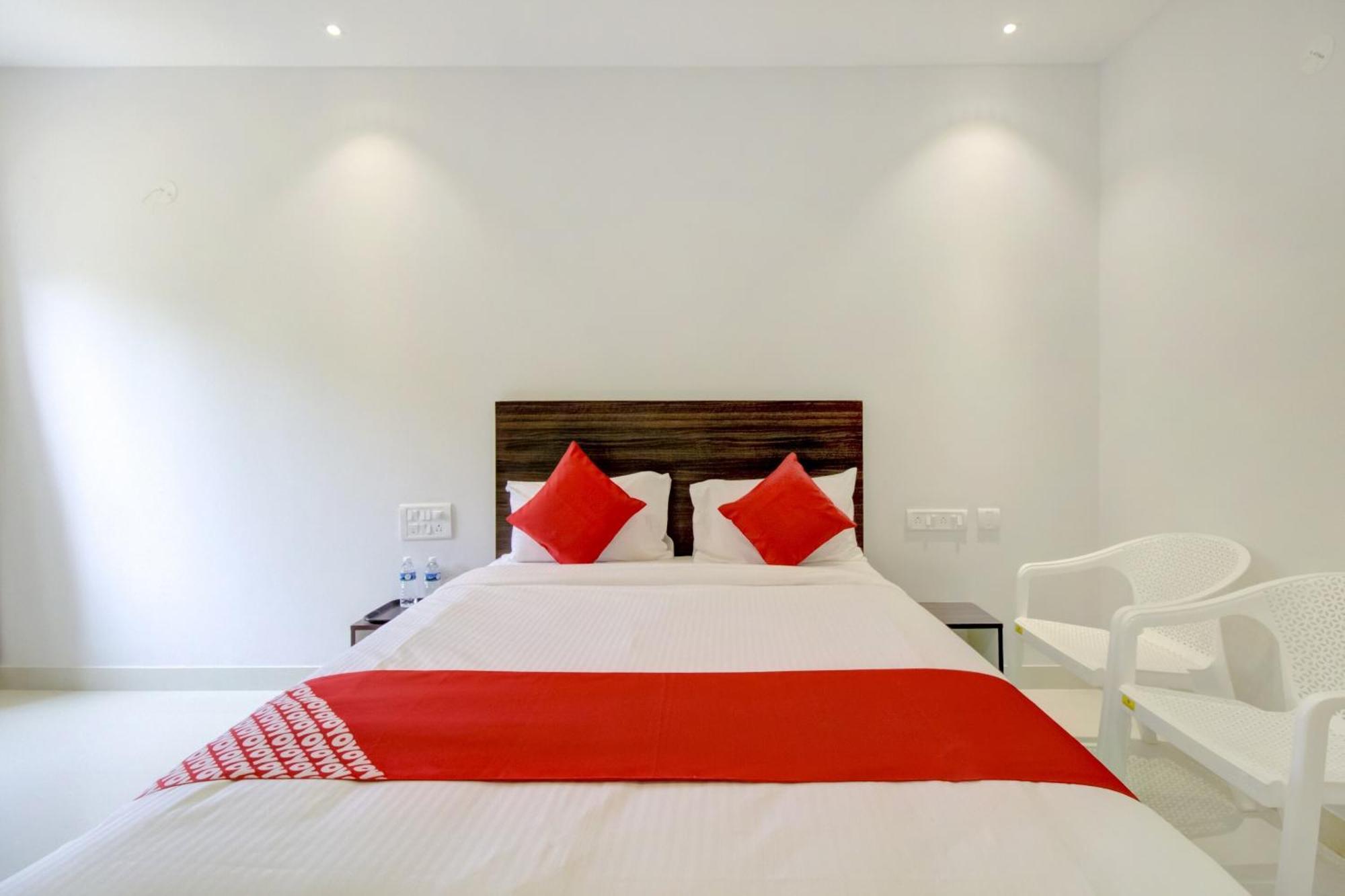 Hotel O Urban Inn Bangalore Extérieur photo